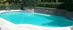 Pool maintenance